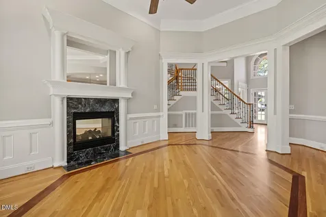 4004 Frontenac Court Apex NC 27539