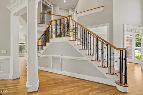 4004 Frontenac Court Apex NC 27539