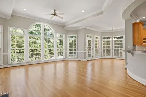 4004 Frontenac Court Apex NC 27539