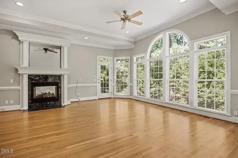 4004 Frontenac Court Apex NC 27539