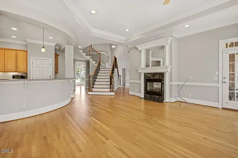 4004 Frontenac Court Apex NC 27539