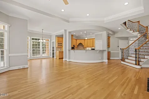 4004 Frontenac Court Apex NC 27539