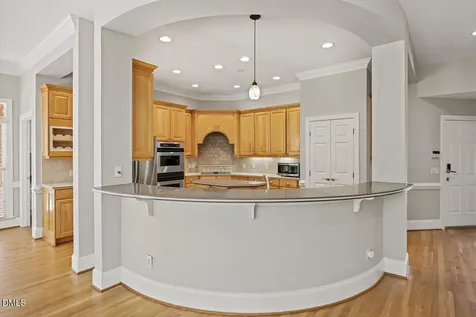 4004 Frontenac Court Apex NC 27539