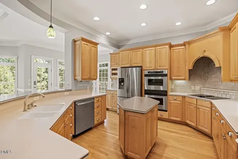 4004 Frontenac Court Apex NC 27539