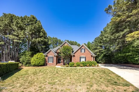 4004 Frontenac Court Apex NC 27539