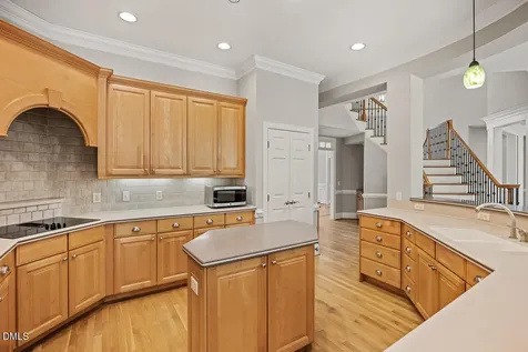 4004 Frontenac Court Apex NC 27539