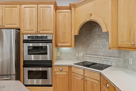 4004 Frontenac Court Apex NC 27539