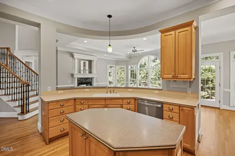 4004 Frontenac Court Apex NC 27539