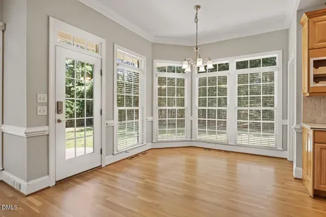 4004 Frontenac Court Apex NC 27539