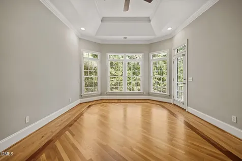 4004 Frontenac Court Apex NC 27539