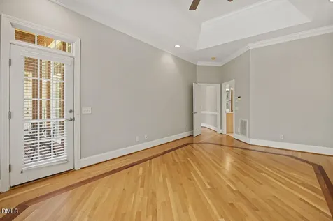 4004 Frontenac Court Apex NC 27539