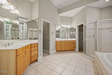 4004 Frontenac Court Apex NC 27539