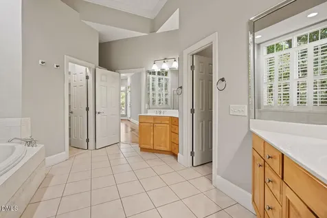 4004 Frontenac Court Apex NC 27539