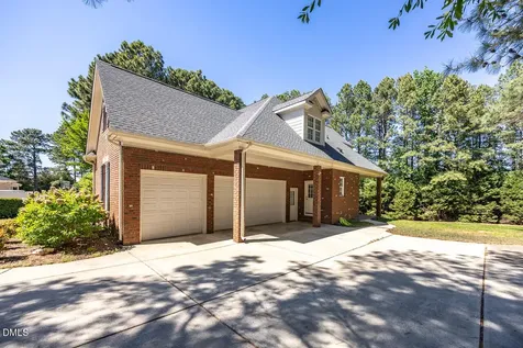 4004 Frontenac Court Apex NC 27539