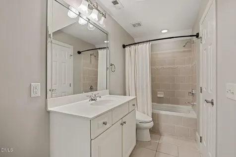 4004 Frontenac Court Apex NC 27539