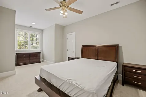 4004 Frontenac Court Apex NC 27539