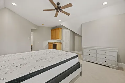 4004 Frontenac Court Apex NC 27539