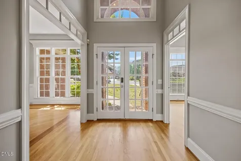 4004 Frontenac Court Apex NC 27539