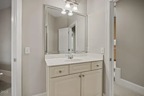 4004 Frontenac Court Apex NC 27539