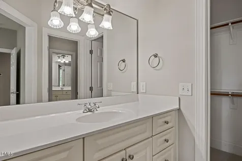 4004 Frontenac Court Apex NC 27539