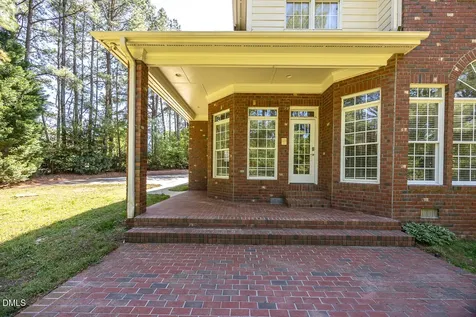 4004 Frontenac Court Apex NC 27539