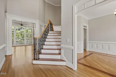 4004 Frontenac Court Apex NC 27539