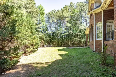 4004 Frontenac Court Apex NC 27539