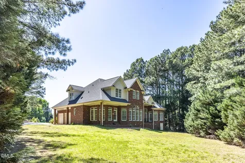 4004 Frontenac Court Apex NC 27539
