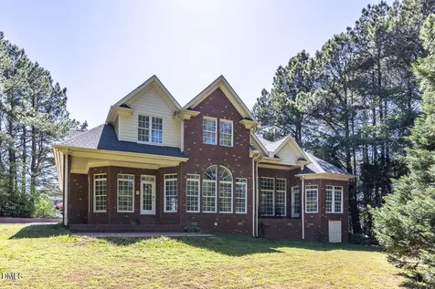 4004 Frontenac Court Apex NC 27539