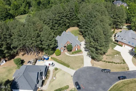 4004 Frontenac Court Apex NC 27539