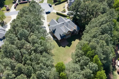 4004 Frontenac Court Apex NC 27539