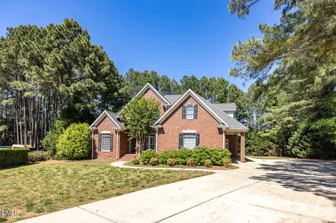 4004 Frontenac Court Apex NC 27539