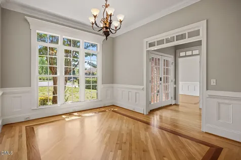 4004 Frontenac Court Apex NC 27539