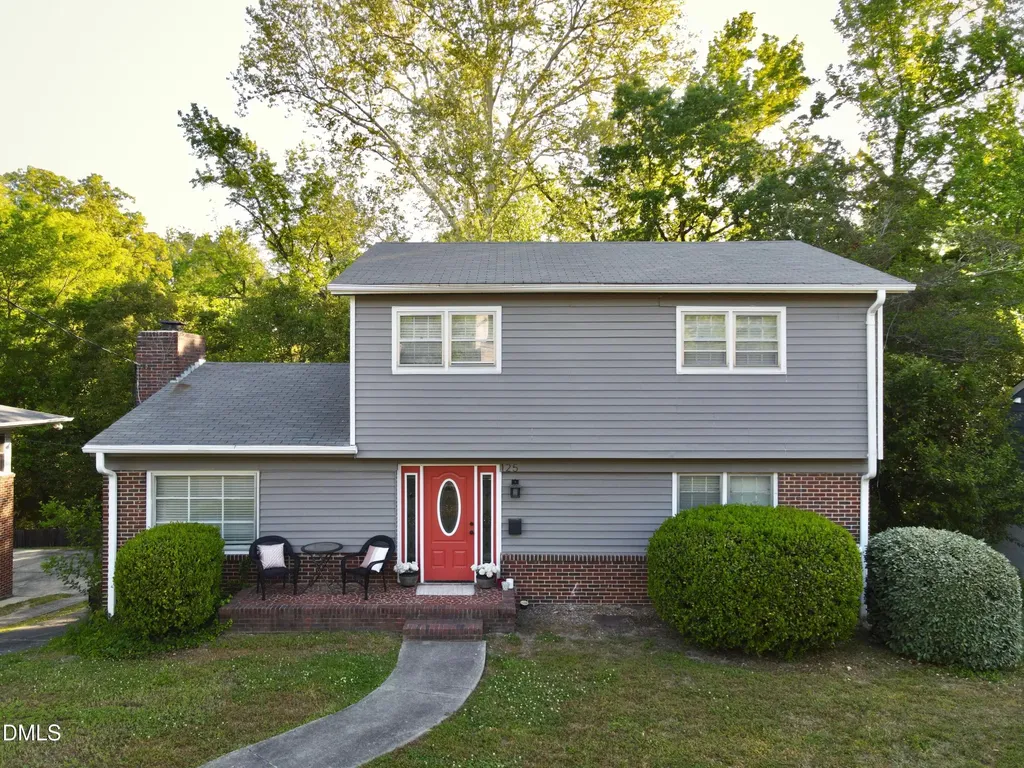 125 Nelson Street Durham NC 27707