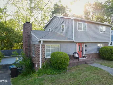 125 Nelson Street Durham NC 27707