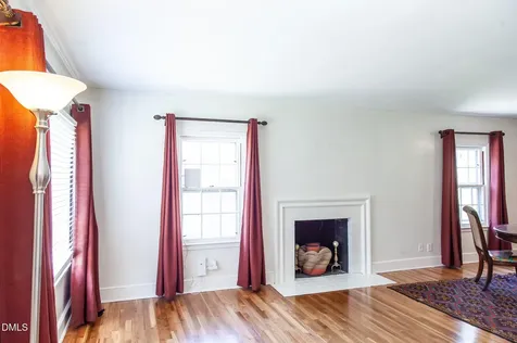 125 Nelson Street Durham NC 27707