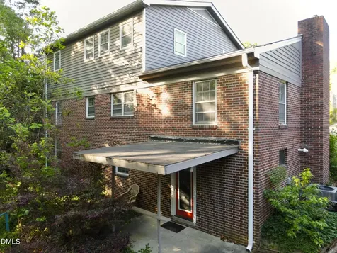 125 Nelson Street Durham NC 27707