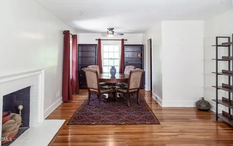 125 Nelson Street Durham NC 27707