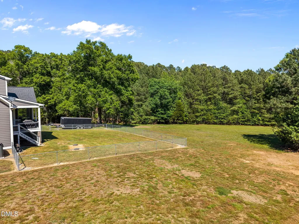 8400 Orange Grove Road Chapel Hill NC 27516