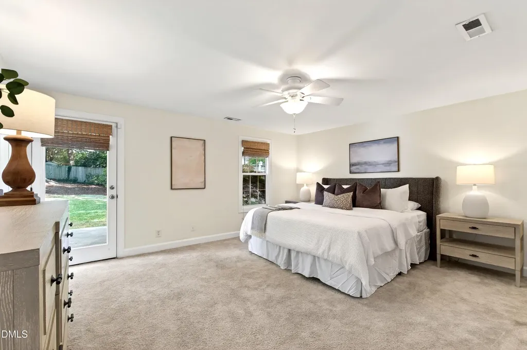 225 Georgetown Road Raleigh NC 27608