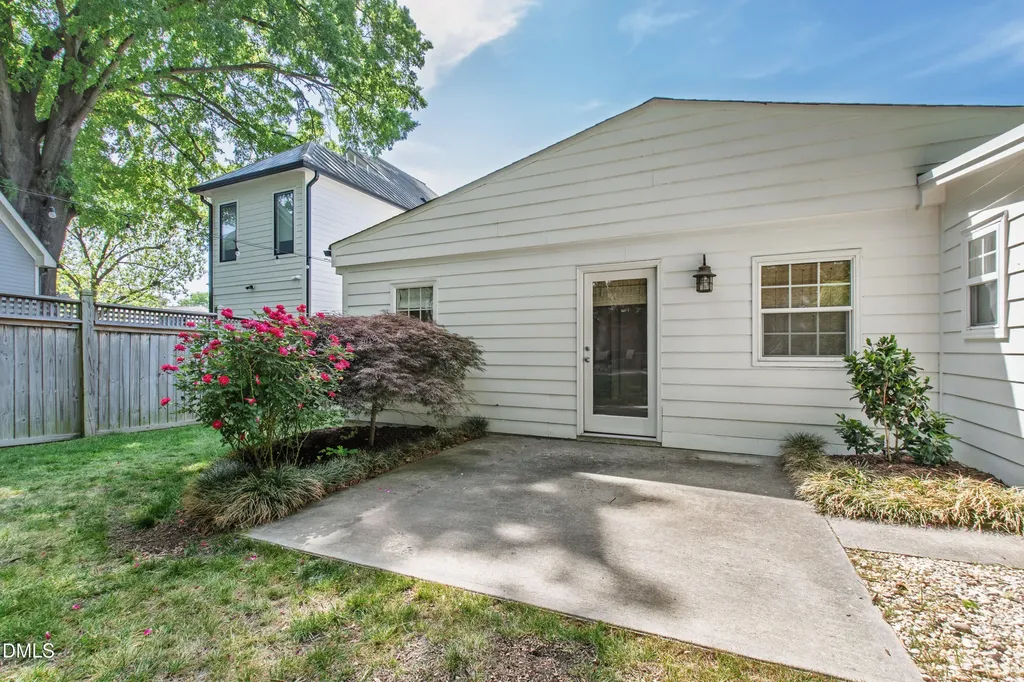 225 Georgetown Road Raleigh NC 27608