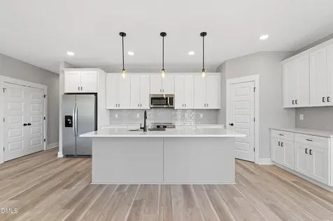 4401 Fairhaven Drive W Wilson NC 27893