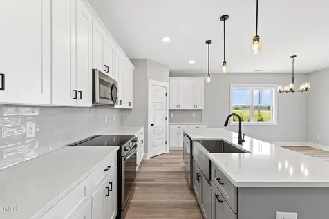 4401 Fairhaven Drive W Wilson NC 27893