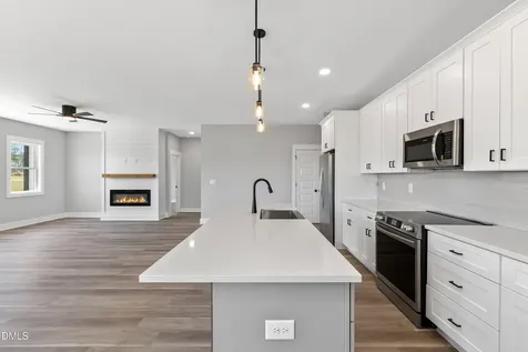 4401 Fairhaven Drive W Wilson NC 27893