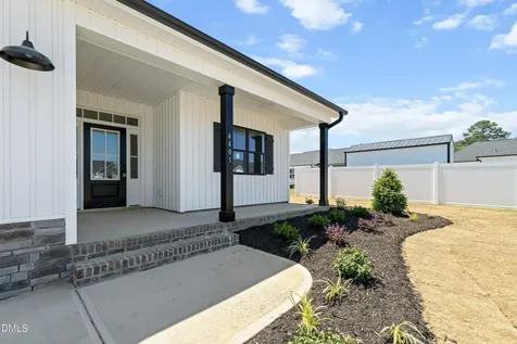 4401 Fairhaven Drive W Wilson NC 27893