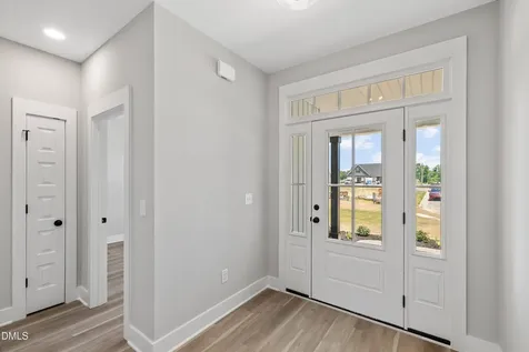 4401 Fairhaven Drive W Wilson NC 27893