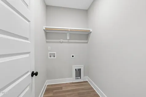 4401 Fairhaven Drive W Wilson NC 27893