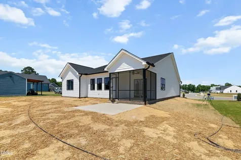 4401 Fairhaven Drive W Wilson NC 27893