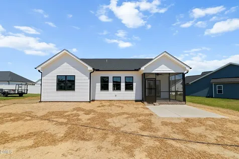 4401 Fairhaven Drive W Wilson NC 27893