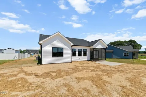 4401 Fairhaven Drive W Wilson NC 27893